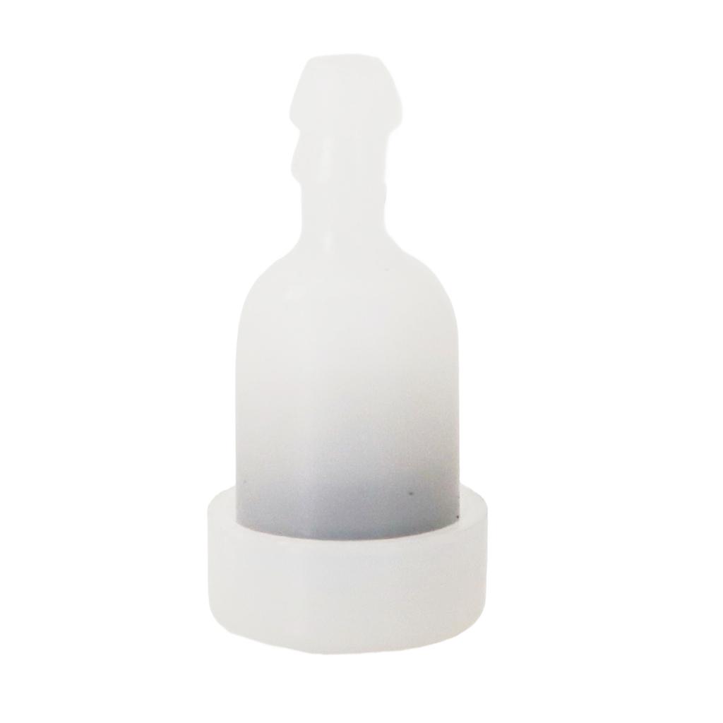 Kraftstoffzufuhr-Optimierungs-Kit Zubehör 5200 5800 Kompatibles Luftfilter-Kit Sechsteiliges Set Für Kettensägenmodelle