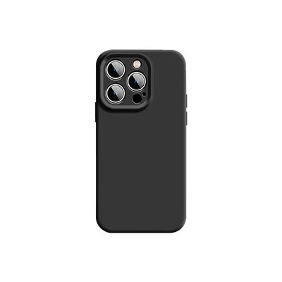 DIVI Ultra-Thin Frosted iPhone Case