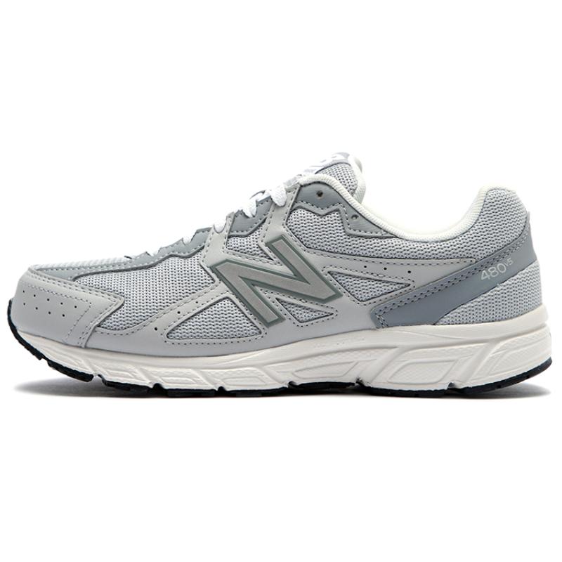 New Balance 480v5 'For Grey' Women's Sneakers W480KR5 Sneakers W480KR5
