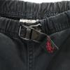 Gramicci Climbing pants S black Men's Used