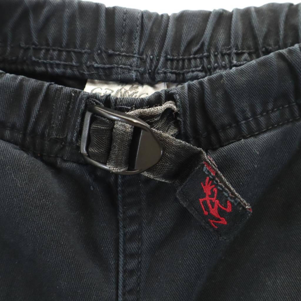 Gramicci Climbing pants S black Men's Used