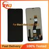 LCD displej a digitizér kompletní sestava pro Blackview Oscal C80