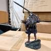 Neue 24cm Elden Ring Figur Wylder Figures PVC Statue Modell Puppe Niedliche Sammlung Zimmer Schreibtisch Dekoration Kinderspielzeug Halloween Geschenke