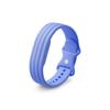 Silicone Sport Strap Breathable Replacement Wristband for Google Fitbit Air for Men Women