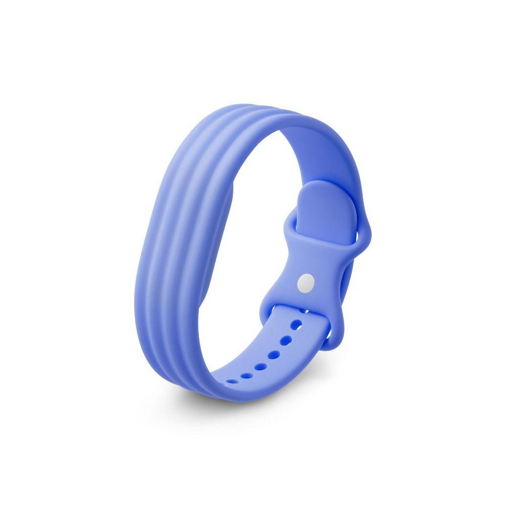 Silicone Sport Strap Breathable Replacement Wristband for Google Fitbit Air for Men Women