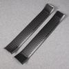 RUIQ Toyota New 90 Series 2022 Dedicated Interior Stainless Steel Step Garnish Side Step Garnish Full Cover Trim Toyota Dedicated Design Voxy/Noah