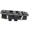 68298867AA Driver Side Power Window Switch For 2012 2013 2014 2015 2016 2017 Dodge Grand Caravan Ram Chrysler Town & Country