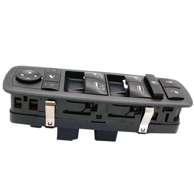 68298867AA Driver Side Power Window Switch For 2012 2013 2014 2015 2016 2017 Dodge Grand Caravan Ram Chrysler Town & Country