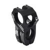 Lightweight Bike Short Stem High Strength Bike Handlebar Stem Durable Bike Stem  Bike repair