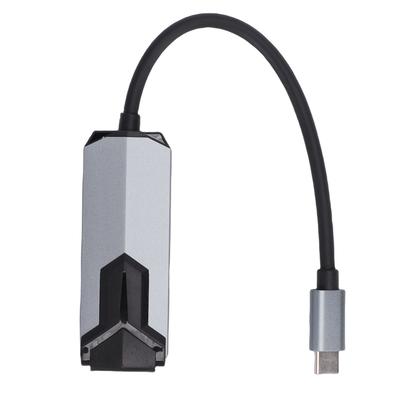 Sieci – Adaptery Ethernet