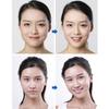 100pcs V Face Lift Tape Portable Wrinkle Face Lift Tape for Double Chin Saggy Skin