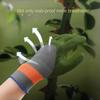 Gardening Gloves Lightweight Waterproof Puncture Resistant Durable for Floral Horticulture Landscape Planting