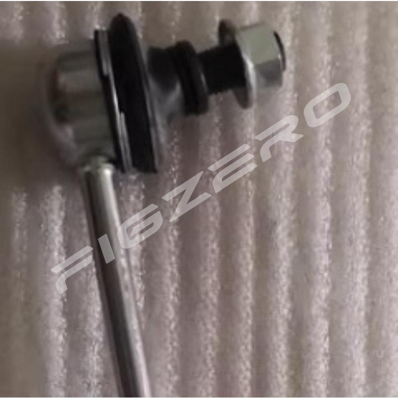 For Renault Megane 2000-2007 Scenic 2003-2009 Stabilizer Link Sway Bar Link Ball Joint Metal