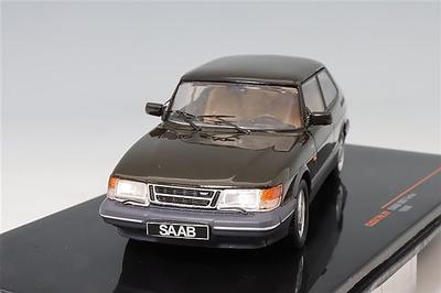 IXO Saab 900 Turbo 1988 1/43