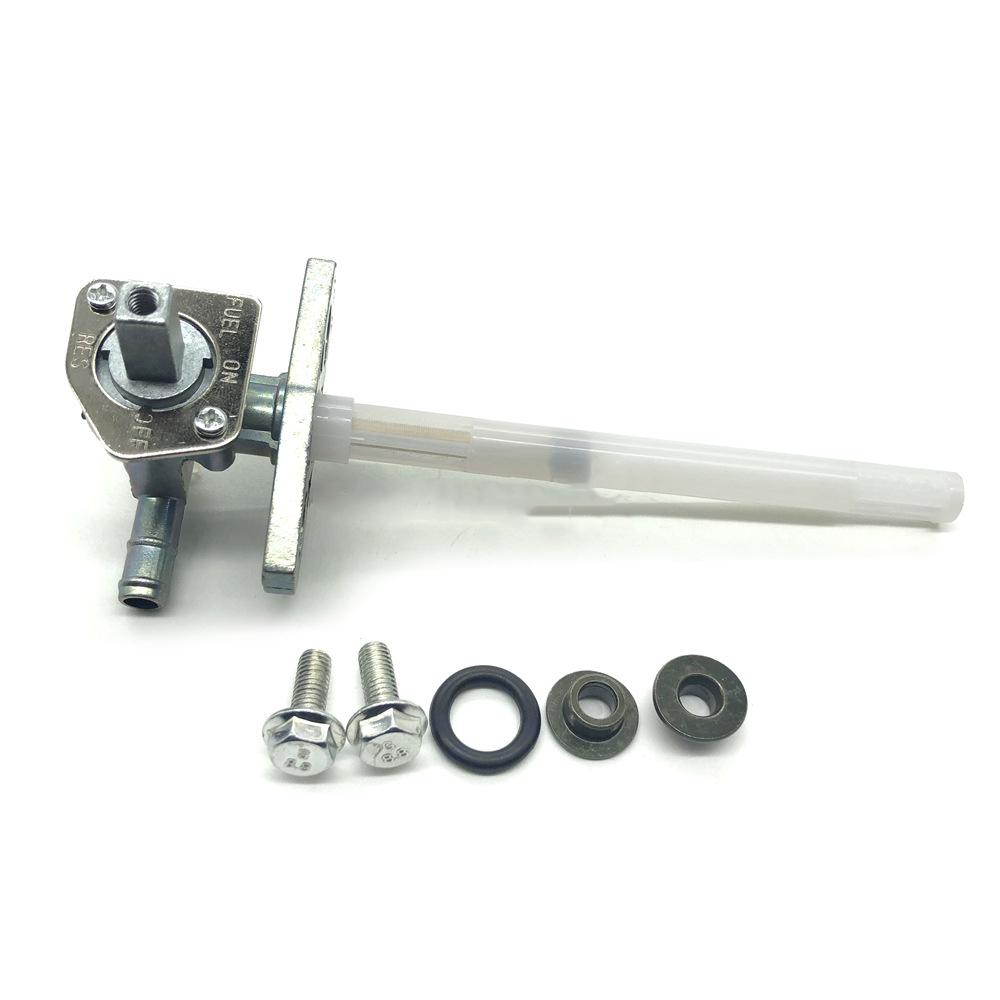 1x Fuel Petcock Shut Off Switch Valve For Honda TRX350 Rancher 350 16950-HN7-003