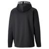 Puma Train Pwr Fleece Hoodie Black [520893 01] r.L