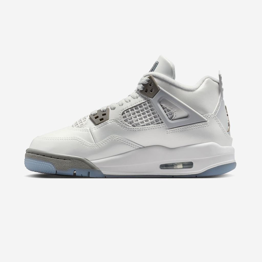 Jordan Retro Grundschul-Sneaker für Kinder [HV4401-14]