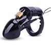 SM Electro Shock Cock Cages Electro Shock CB6000 Chastity Device Electro Shock Male Lock With Cock Ring SM Sex Toys For Men Gay