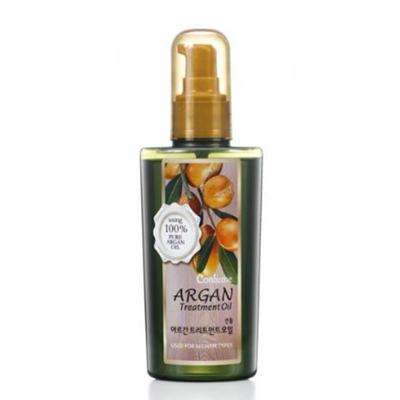 Ošetřující arganový olej Confume (120ml + 25ml) 1 balení