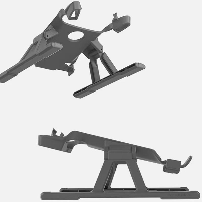 Stable Support Landing Gear Height Risers for Mini 5Pro Drones Ensures Safe Takeoff and Landing on Uneven Terrains