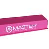 Faltbarer Gymnastik-Balken Master 240 cm EVA - Pink