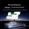UGREEN High-Speed Network Switches and Transceiver Modules