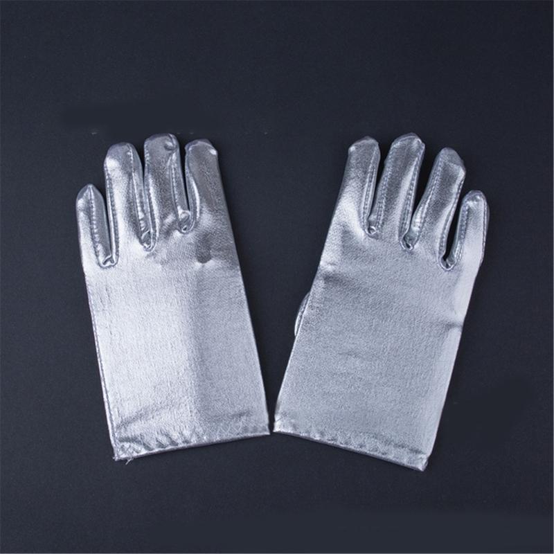 Kids Boy Girl Performances Gloves School Play Gloves Festival Celebrate Gloves