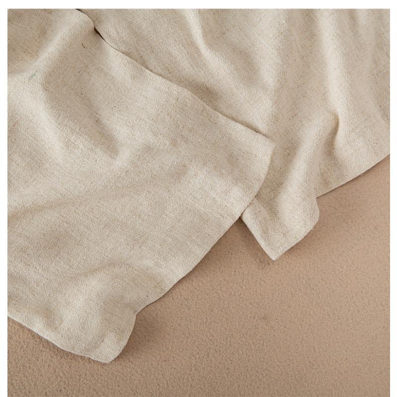 DIMANAF 2025 Sommer Übergröße Lange Hosen Damen Elastische Lässige Haremshose Hohe Taille Locker Basic Hose Weitbeinige Hose 5XL