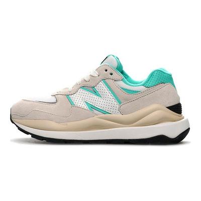 57/40 Sea Salt Summer Jade Women Sneakers Cream W5740WA1
