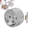 Steel Watch Movement Holder Repairing Accessories Kit for 2892.A2 Watch Movement