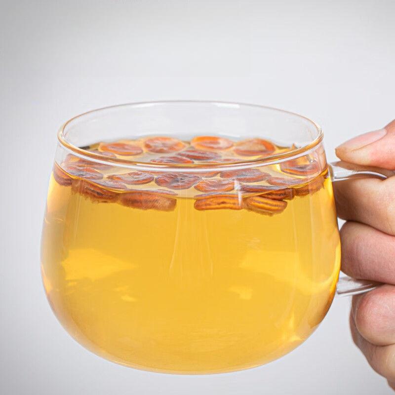 Guilin Monk Fruit Tea 100g Premium Dried Whole Fruit Herbal Tea