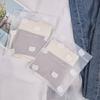 Ambalaj pentru cadouri
– Saci de ambalare și organza