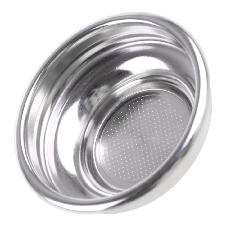 Coffee Machines Blind Filter 58mm Stainless Steel Material for Coffee Maker