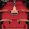 AITO M5 Ultra M7 Pro M8 Max M9 Electric Leather Car Floor Mats