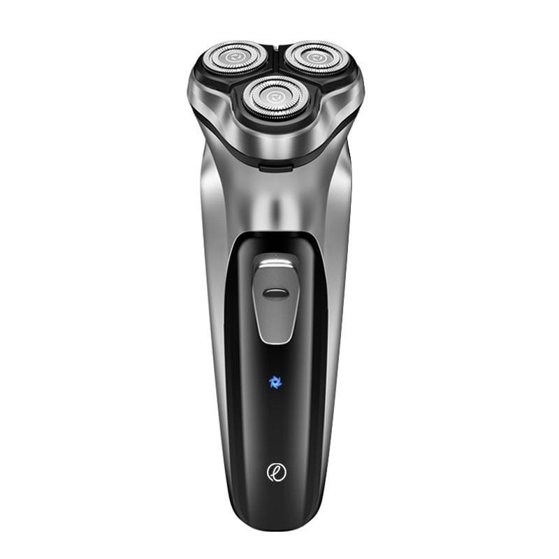 

Applicable BlackStone Electric Shaver - Razor for Beard and Holiday Gift Standard Package