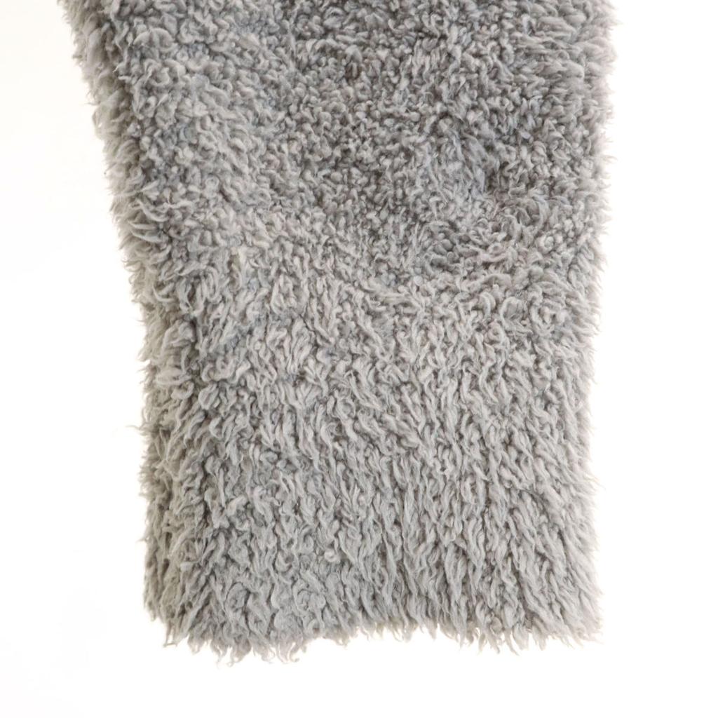 gelato pique Animal Crossing: New Horizons Collaboration Long Sleeve Character Zip Hoodie Women Used