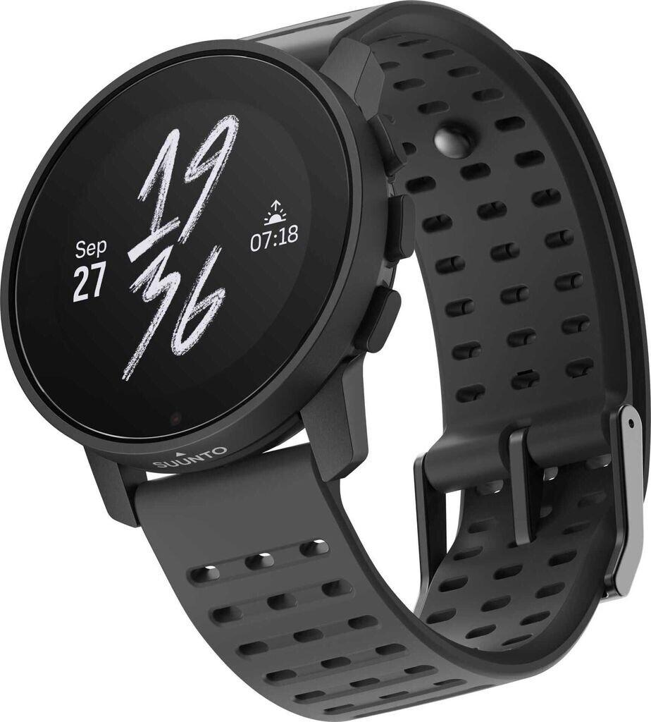 Suunto 9 Peak Pro All Black