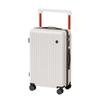 JOURHEY SHI Sturdy Wide-Rod ABS Luggage