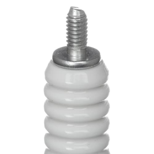 NGK General Plug (separate Type/with Terminal) 1 Piece [4111] BP5HS