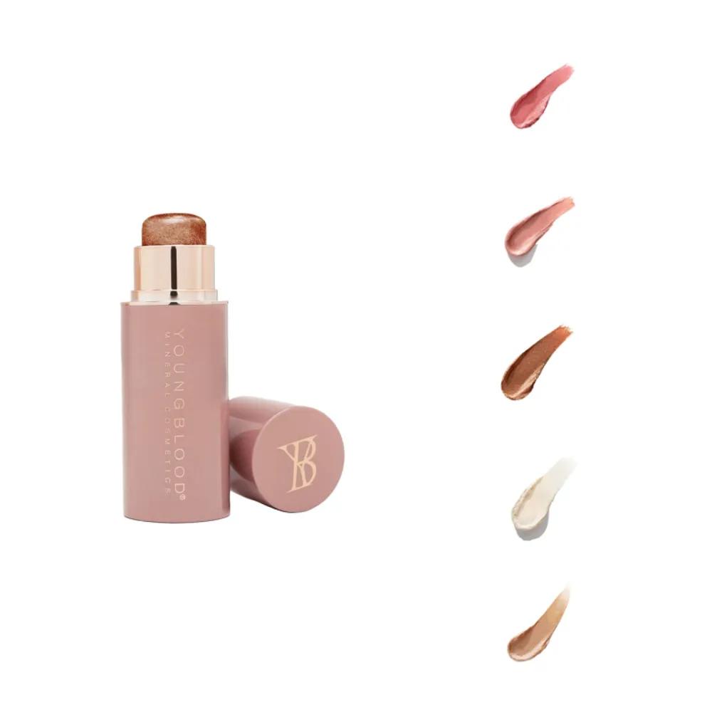 Youngblood Pro Glow Cream Stick Highlighter