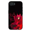 Alastor H-Hazbins Dust Hotels Charile Angel Phone Case for Xiaomi Redmi 15C 15 A5 4G 5G 9A 9C NFC 9T Note 9 8 8T Cover Casing
