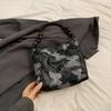 Summer Butterfly Chic Women's Underarm Tote Handbag 2025 National Tide Edition