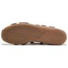 Puma  Speedcat Ballet Animal Pack - Cow Women Sneakers Brown Chocolate-Brown Warm-White 407787-01