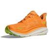 Hoka One One Clifton 9 Solar Flare Lettuce Men Sneakers 1127895-SLRL
