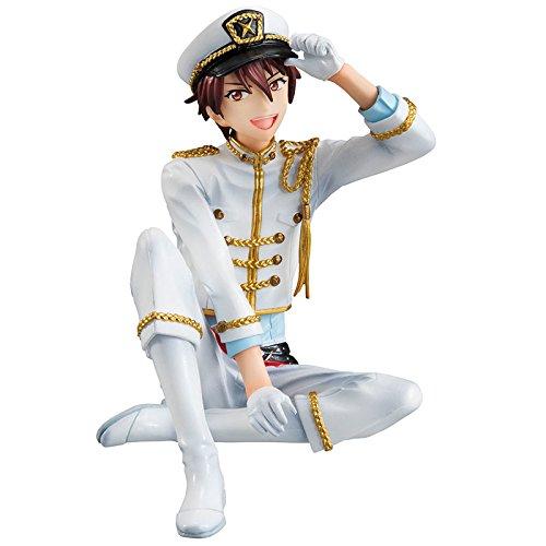 

Palmate Series Ensemble Stars! Morisawa Chiaki Complete Figure