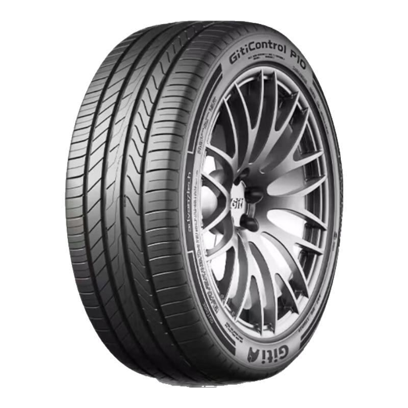 Автомобильная шина Giti P10 EV 245/45R19