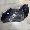 New  1 Piece Front Fender Lined Mudguard Wheelhouse SHIELD 5370C288 5370C287 For Mitsubishi Pajero Sport -2024