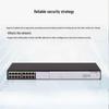 H3C US216G 16-Port Gigabit Managed Ethernet Switch