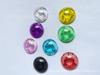 Multicolor Foot Pedal Cap for Electric Guitar
