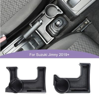 Vierradantrieb Aufbewahrungsbox Organizer Behälter Halter Für Suzuki Jimny 2019-2025 Autoinnenraum Zubehör